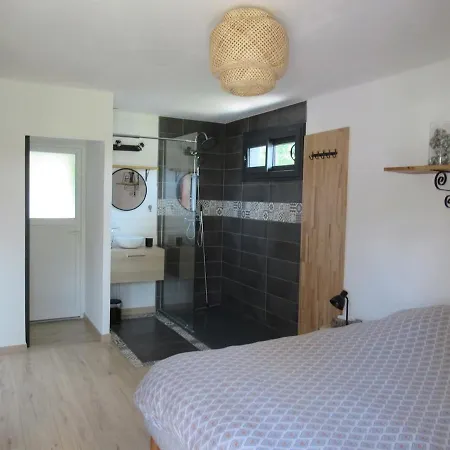 Un Havre De Paix En Perigord Holiday home