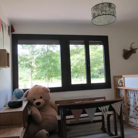 Holiday home Un Havre De Paix En Perigord