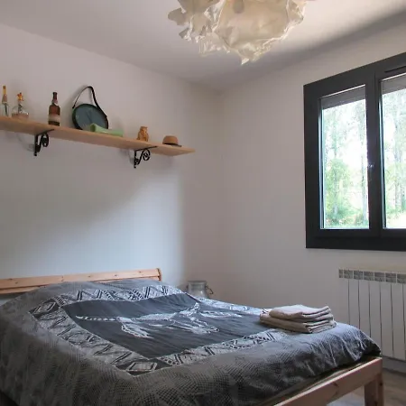 Un Havre De Paix En Perigord Holiday home *