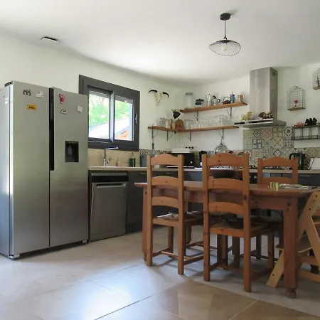 Un Havre De Paix En Perigord Holiday home Fanlac