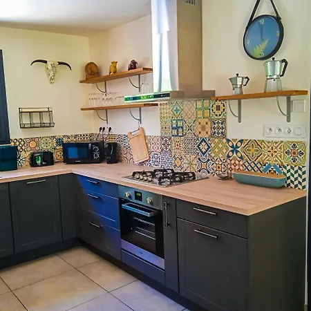 Holiday home Un Havre De Paix En Perigord