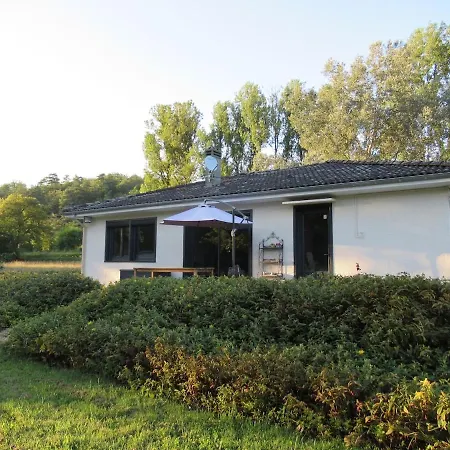 Holiday home Un Havre De Paix En Perigord *