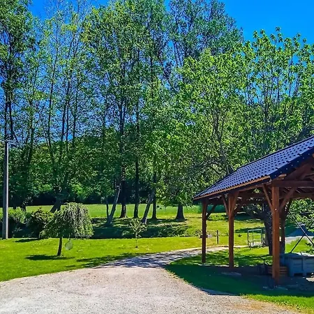 Un Havre De Paix En Perigord *