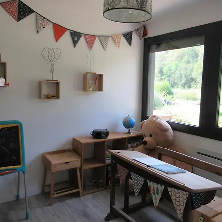 Un Havre De Paix En Perigord * Fanlac